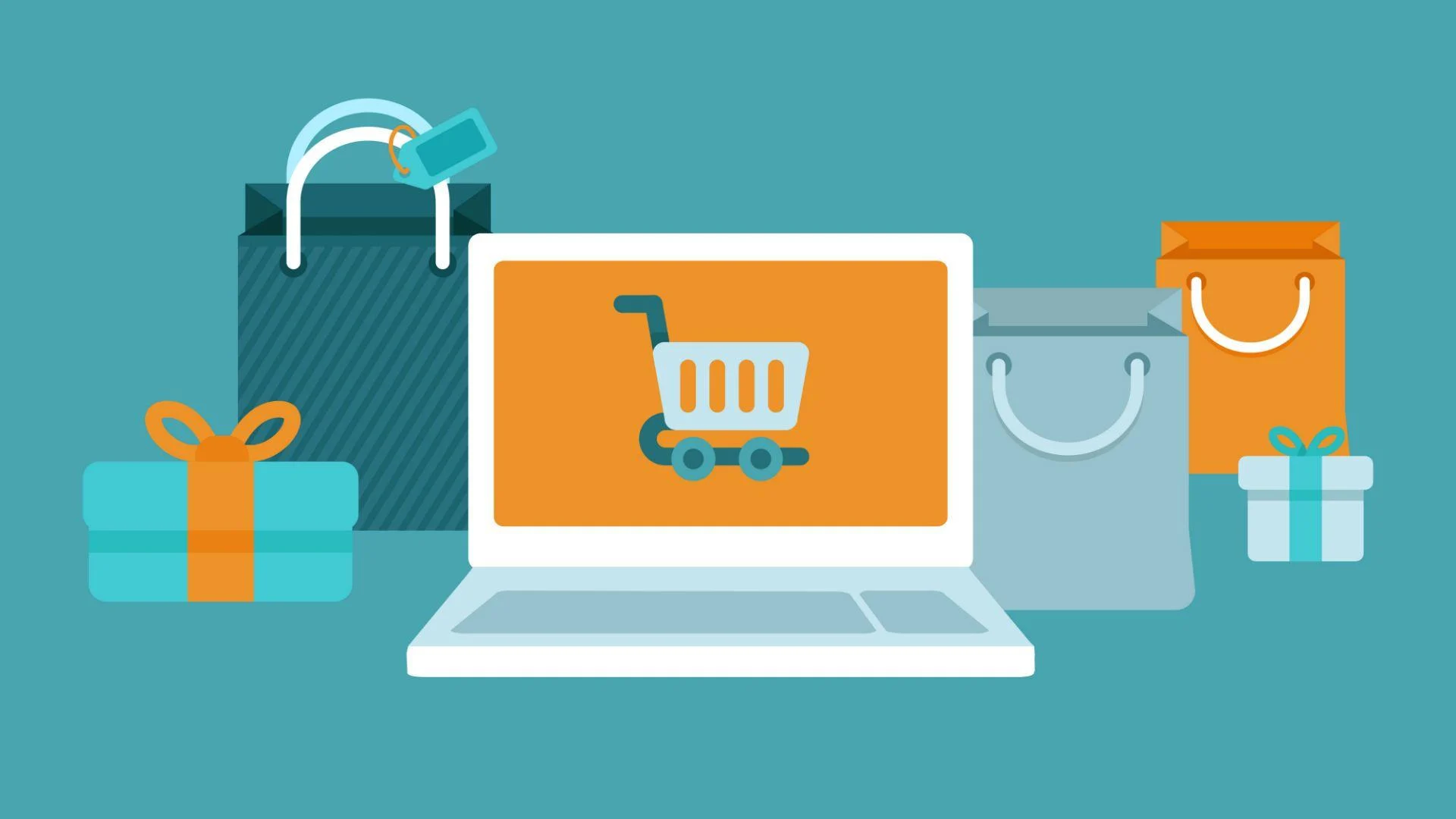 custom ecommerce solutions in india