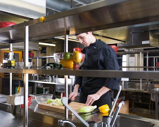 The Importance of Maintenance in Commercial Kitchen Operations