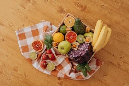 How Low-Fat Food Can Help Avoid Heart Problems