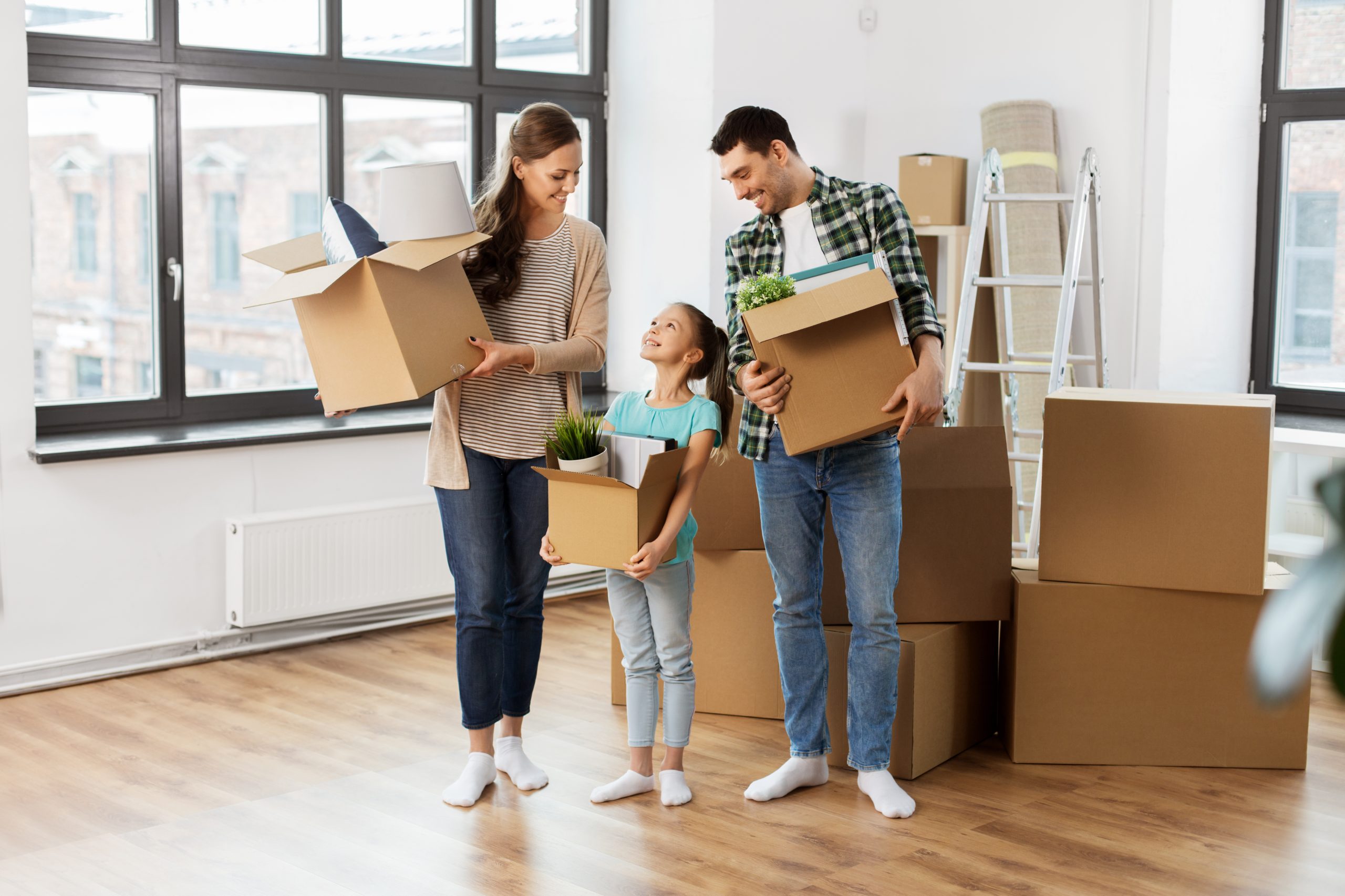 Streamlining Your Move with Top-Quality Moving Supplies