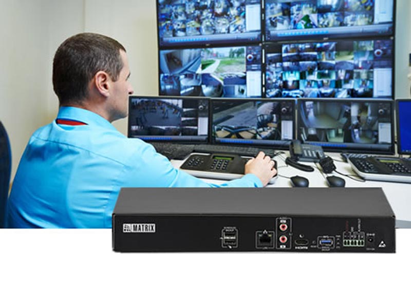 Empowering Proactive Security: Demystifying Network Video Recording (NVR) Systems