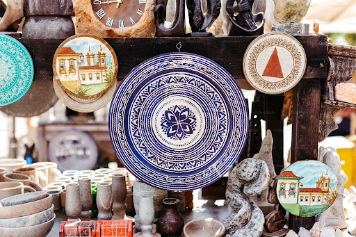 How to Value and Sell Your Antique or Vintage Collectibles