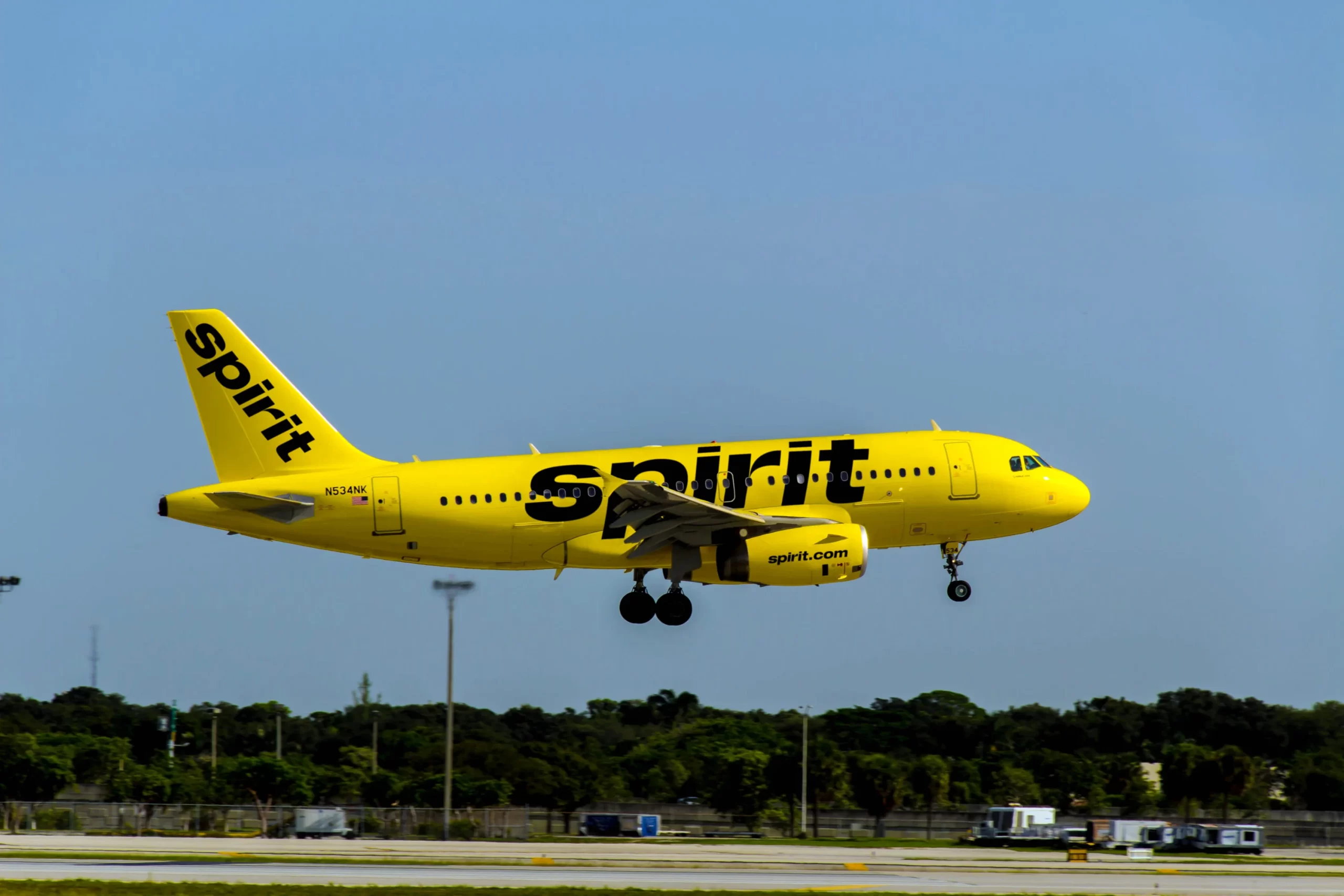 Is it possible to book Spirit multi city Flights