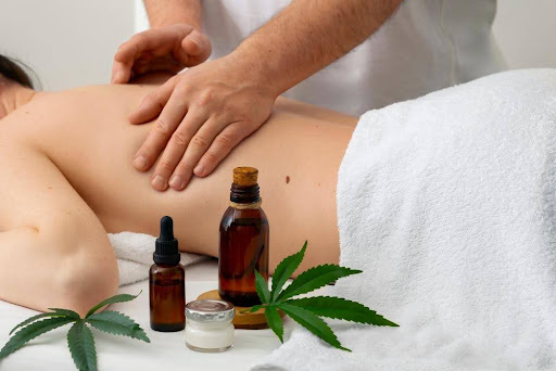 What Are the Health Benefits of Detox Massage