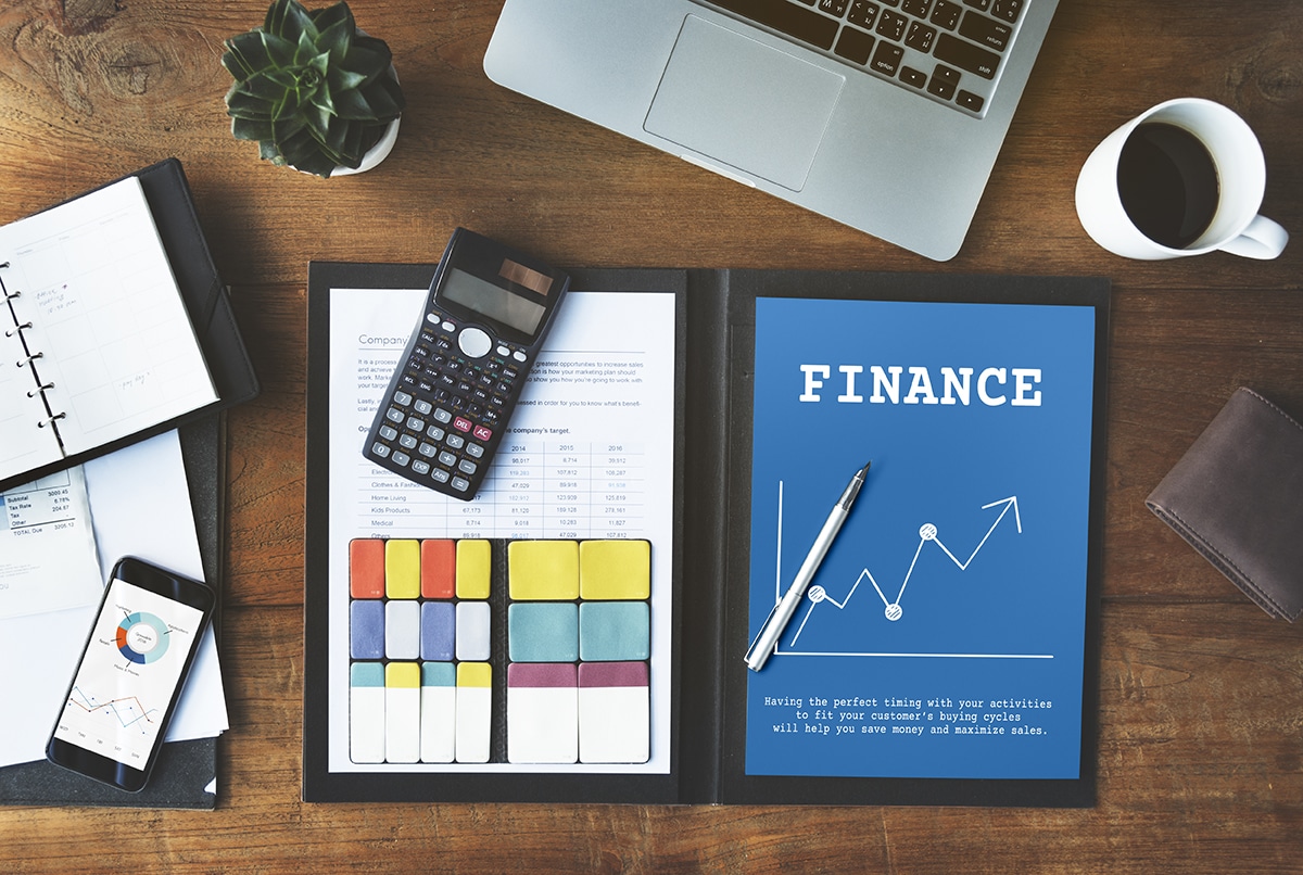 Tips to Help You Manage Your Finances