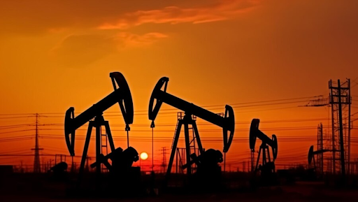 Oil Field Industry